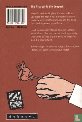 Gash - Image 2