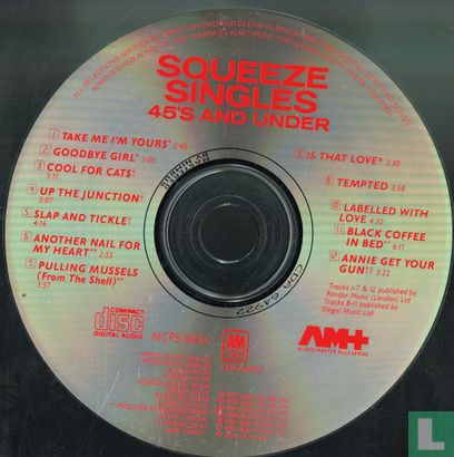 Singles - 45's and under - Image 3