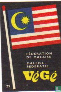 Maleise federatie