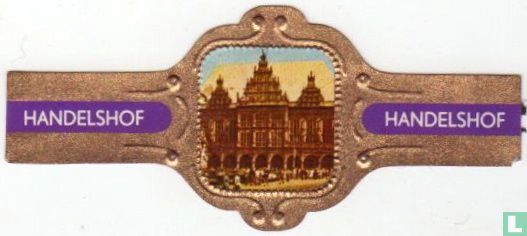 Bremen - Rathaus  - Afbeelding 1