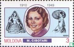 M. Cibotari