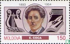 E. coca