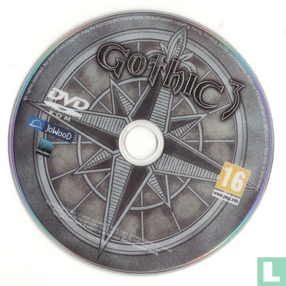 Gothic 3 Gold Edition - Image 3