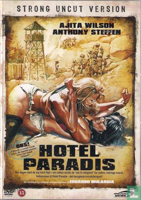 Hotel Paradis - Image 1