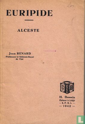 Alceste - Image 1