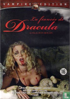 La Fiancée de Dracula - Image 1