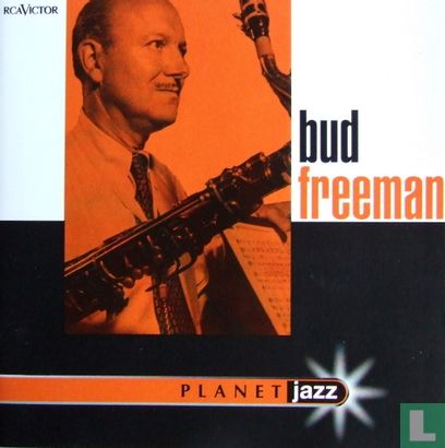 Bud Freeman - Image 1