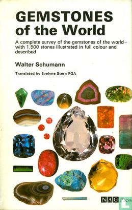 Gemstones of the World - Bild 1