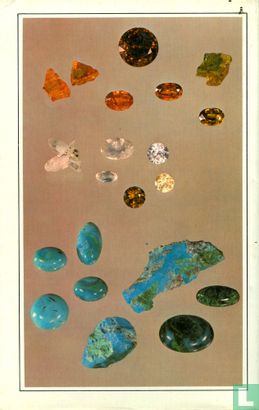Gemstones of the World - Bild 2