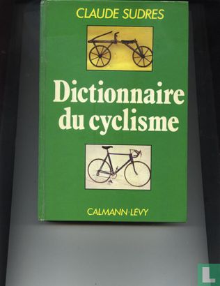 Dictionnaire du cyclisme - Image 1