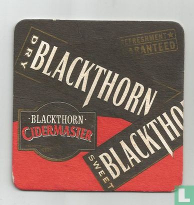 Blackthorn cidermaster - Image 1