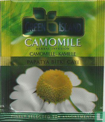 Camomile  - Afbeelding 1