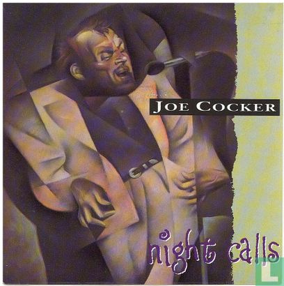 Night Calls - Image 1