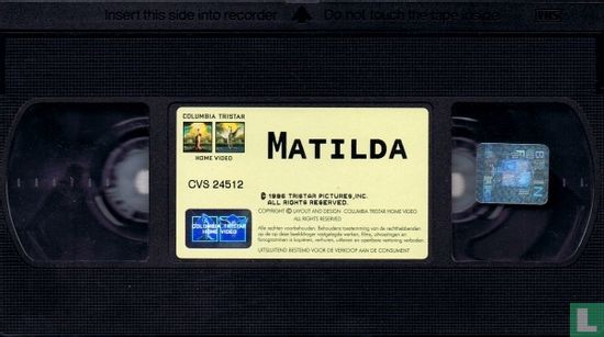 Matilda  - Image 3