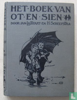 Het boek van Ot en Sien - Image 1