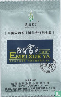 Emei Xueya - Bild 1