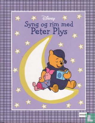 Syng og rim med Peter Plys - Afbeelding 1