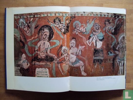 The Flying Devis of Dunhuang - Image 3