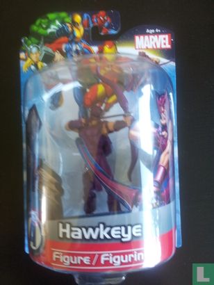 Hawkeye - Image 1
