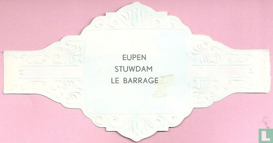 Eupen - Stuwdam - Image 2