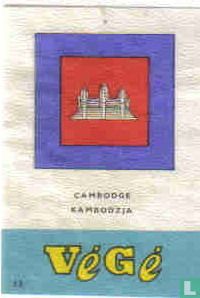 Cambodzja