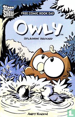Owly - Afbeelding 1