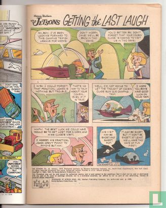 The Jetsons 33 - Image 3