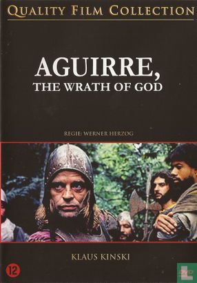 Aguirre, the Wrath of God - Bild 1