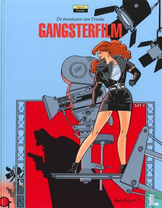 Gangsterfilm - Afbeelding 1