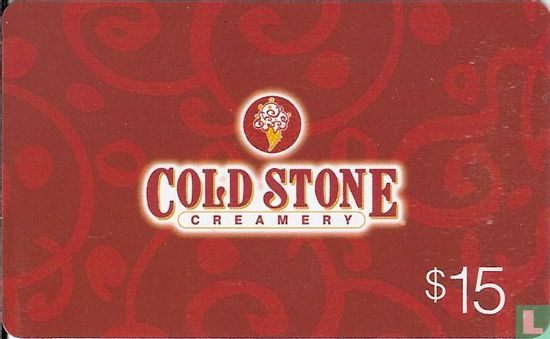 Cold Stone Creamery - Afbeelding 1