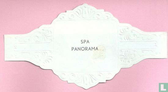 Spa -Panorama - Afbeelding 2