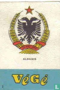 Albanië