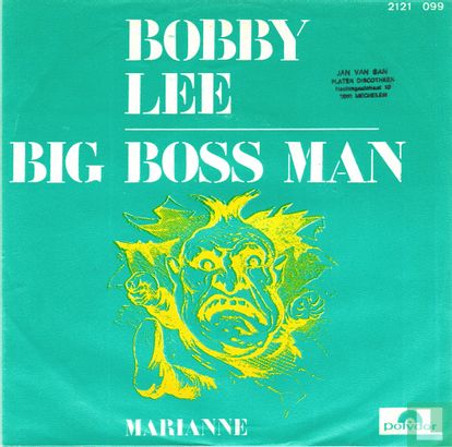 Big Boss Man - Image 2