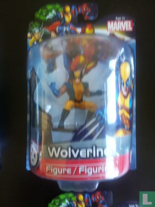 Wolverine - Afbeelding 1