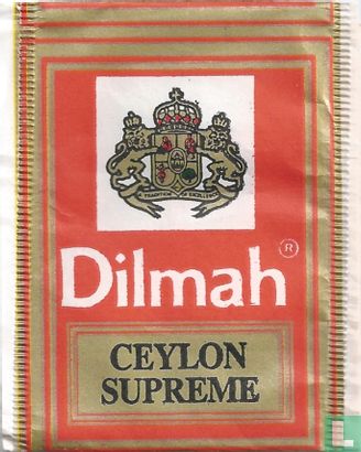 Ceylon Supreme - Image 1