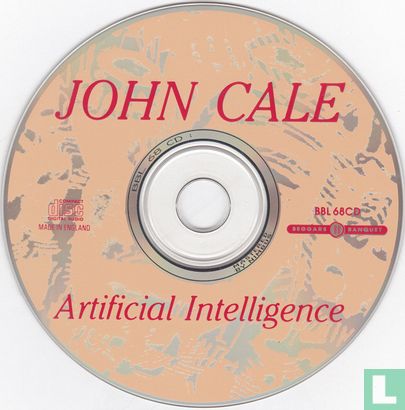 Artificial Intelligence - Bild 3