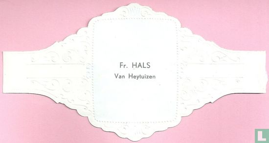 Fr. Hals - Van Heytuizen - Image 2