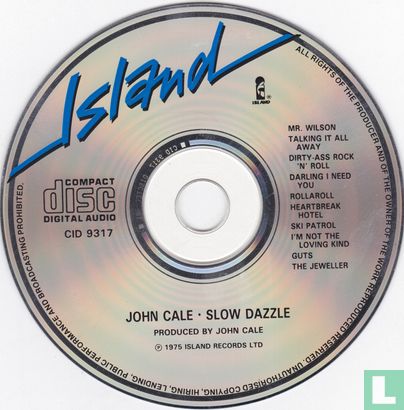 Slow Dazzle - Image 3