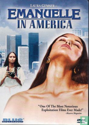 Emanuelle In America - Bild 1