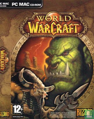World of Warcraft  - Afbeelding 1