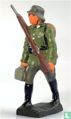 Deutsch Infanterist 