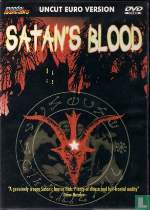 Satan's Blood - Afbeelding 1