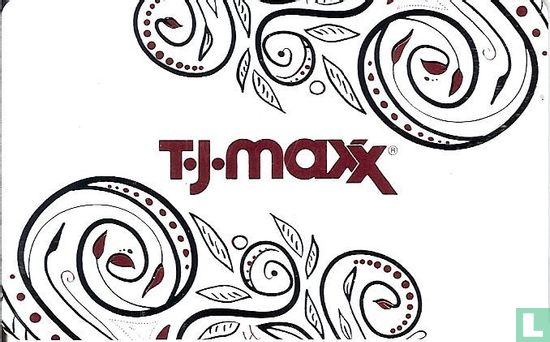 T•J•Maxx