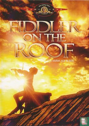 Fiddler on the Roof / Un violon sur le toit - Afbeelding 1