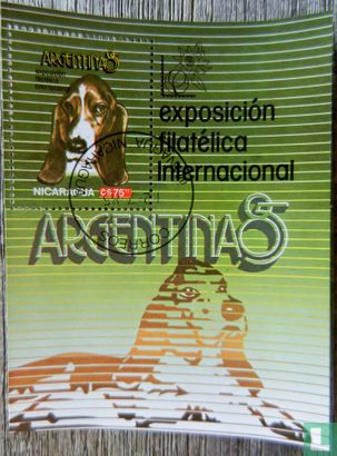Argentina 85