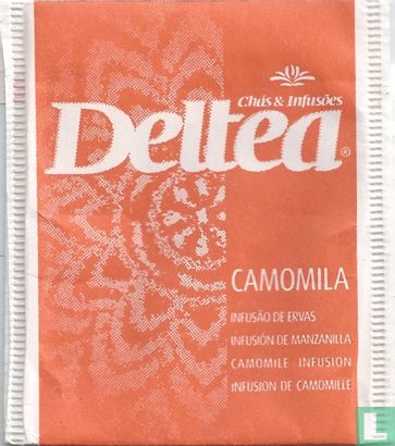 Camomila - Image 1