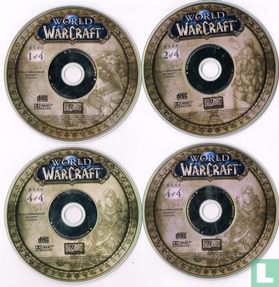 World of Warcraft  - Afbeelding 3