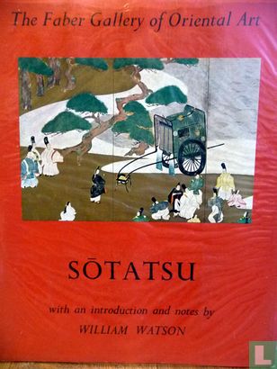 Sotatsu - Image 1