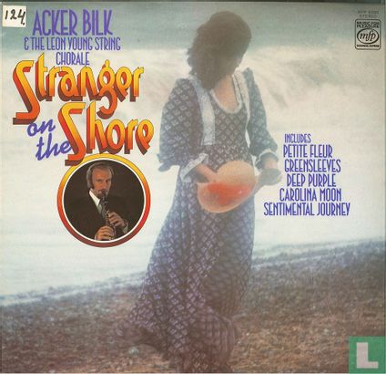 Stranger on the Shore - Image 1