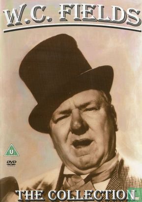 W.C. Fields - The Collection - Afbeelding 1